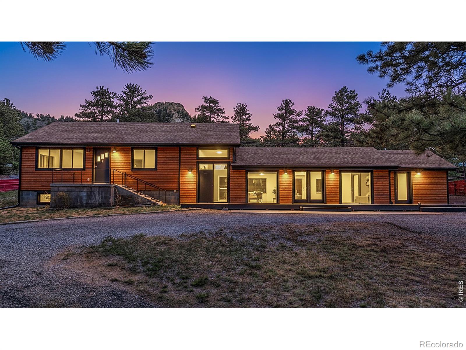 710 Tanager Road Estes Park CO 80517