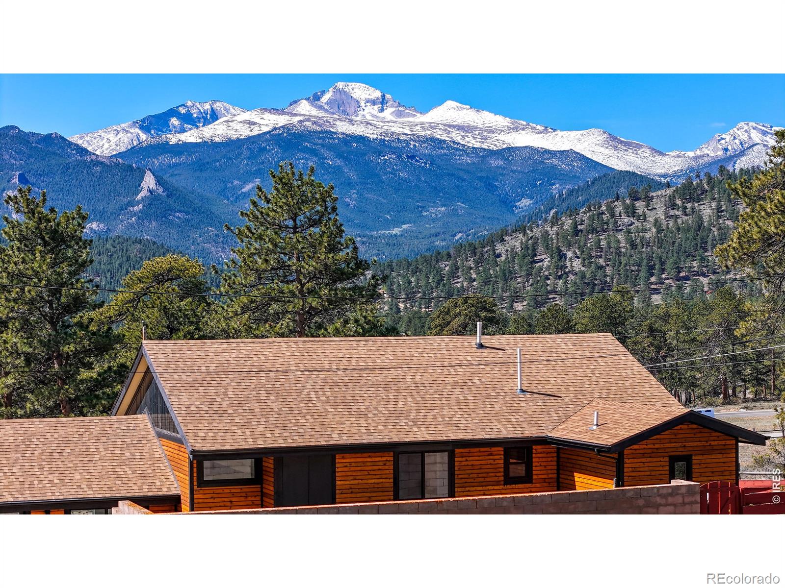 710 Tanager Road Estes Park CO 80517