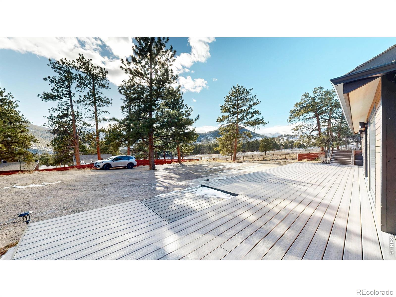 710 Tanager Road Estes Park CO 80517
