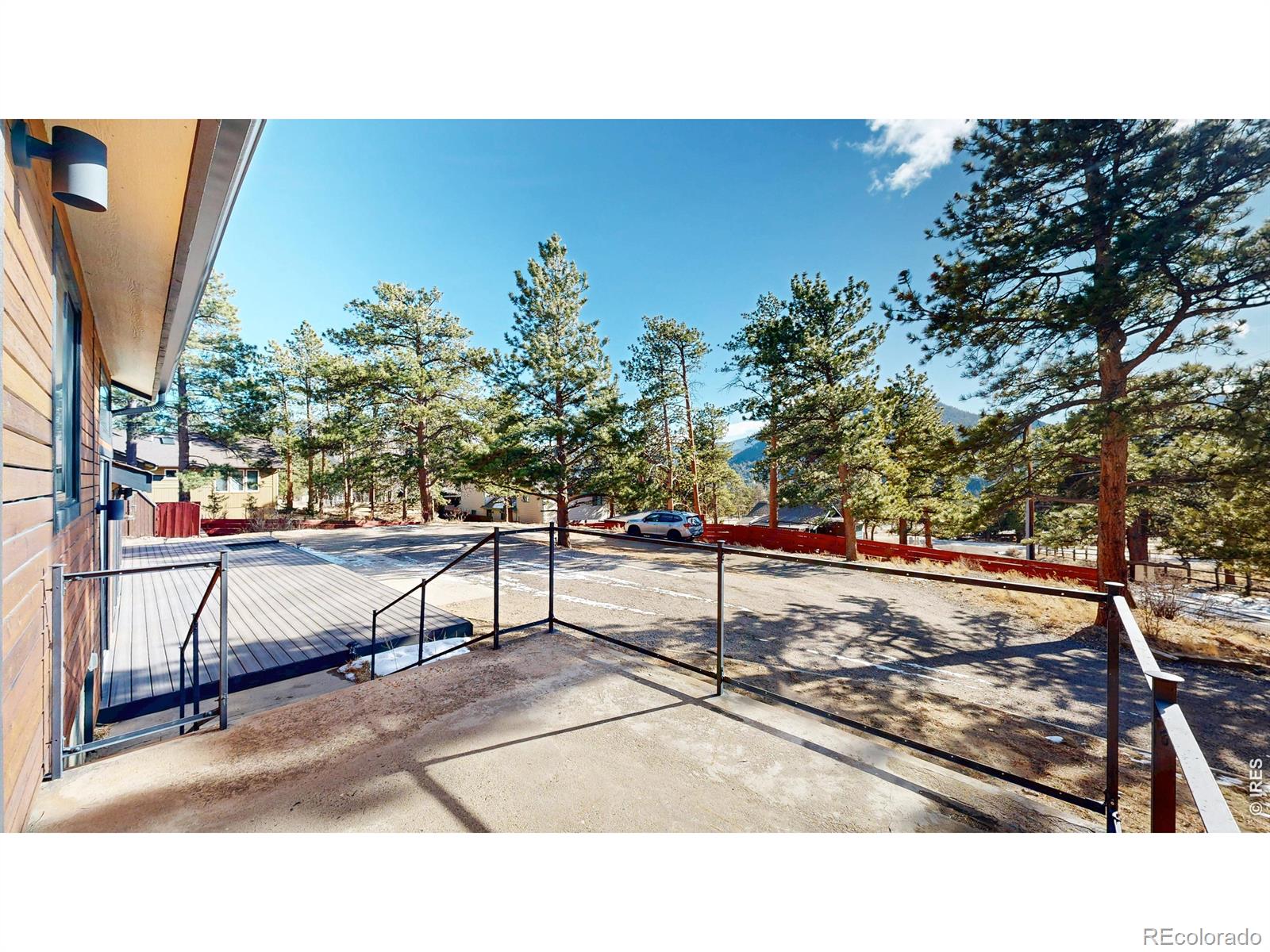710 Tanager Road Estes Park CO 80517