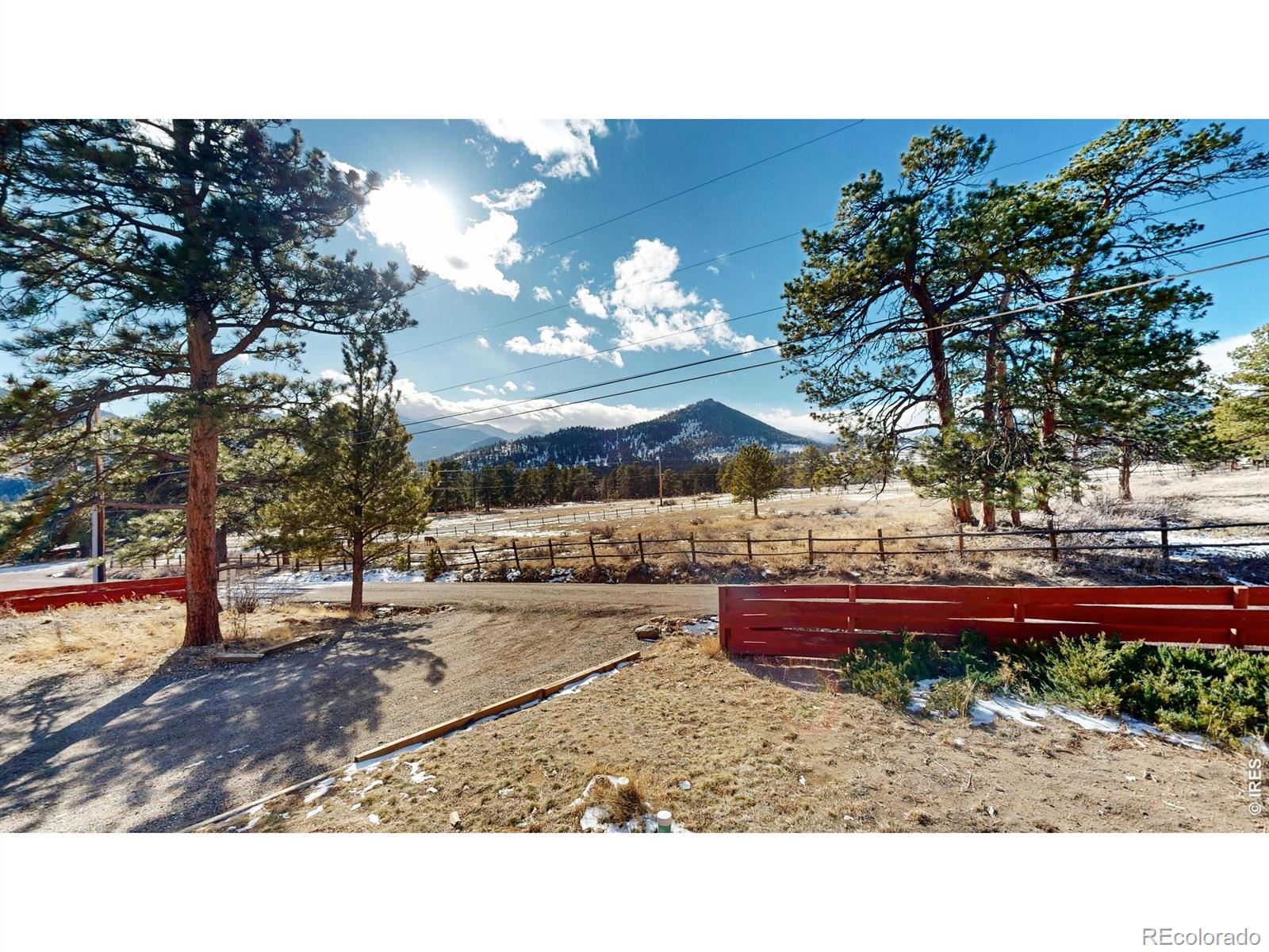 710 Tanager Road Estes Park CO 80517