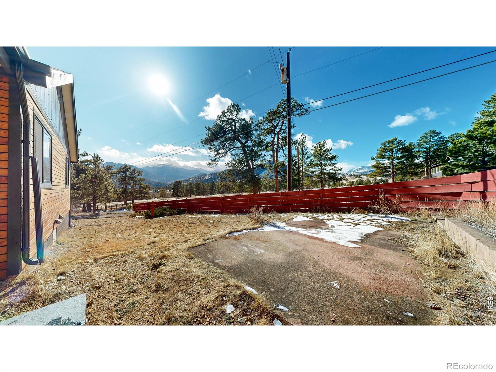 710 Tanager Road Estes Park CO 80517