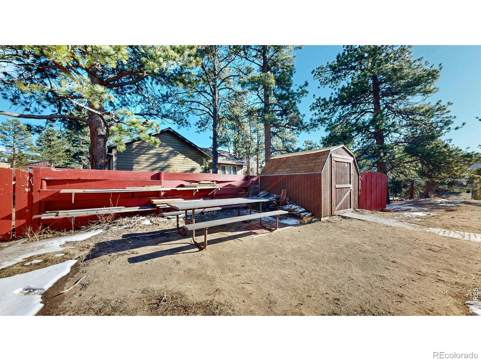 710 Tanager Road Estes Park CO 80517