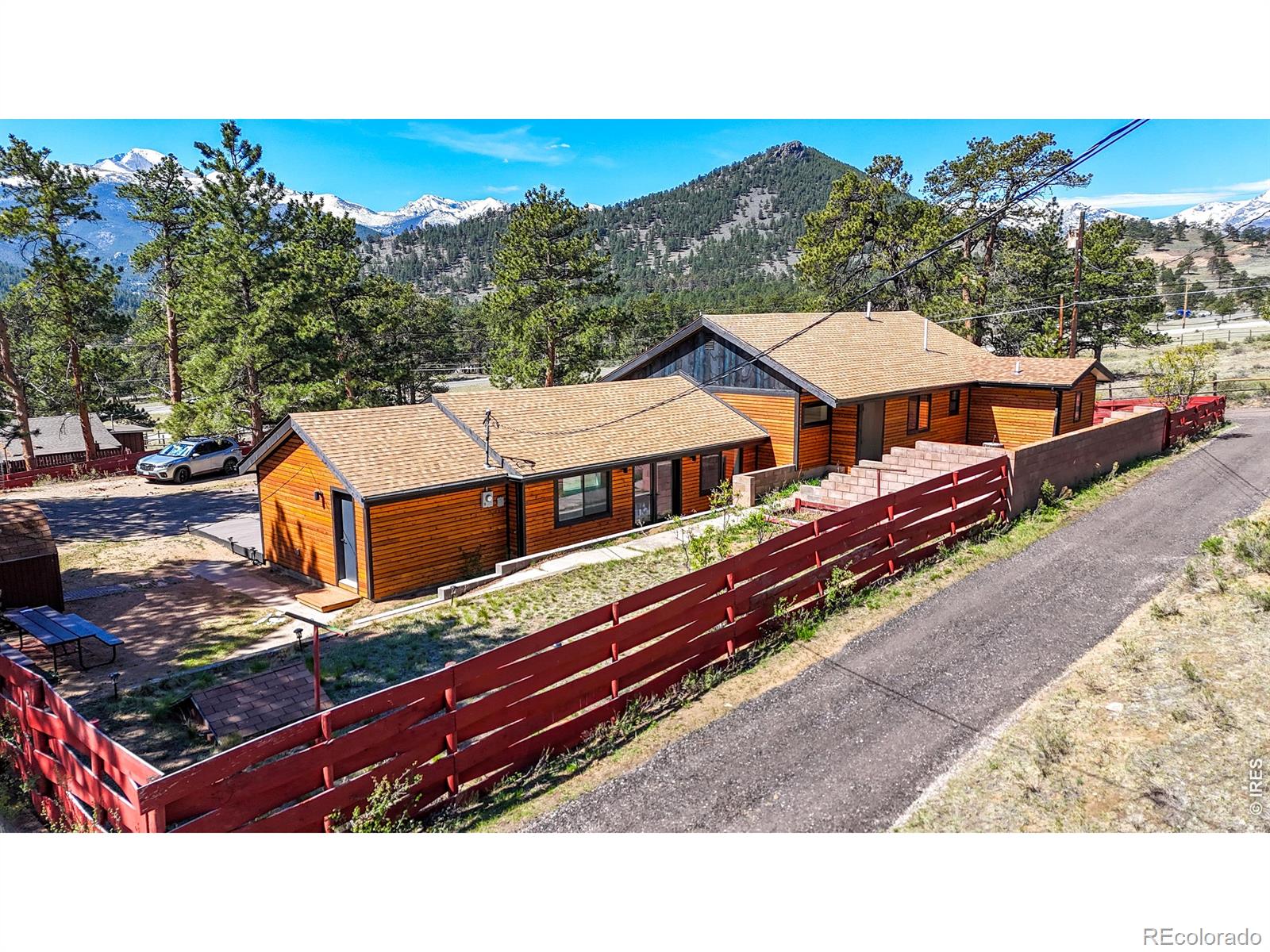 710 Tanager Road Estes Park CO 80517