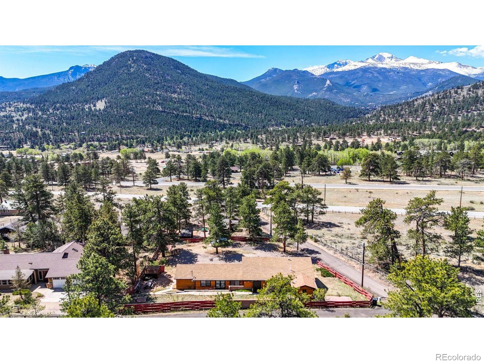 710 Tanager Road Estes Park CO 80517
