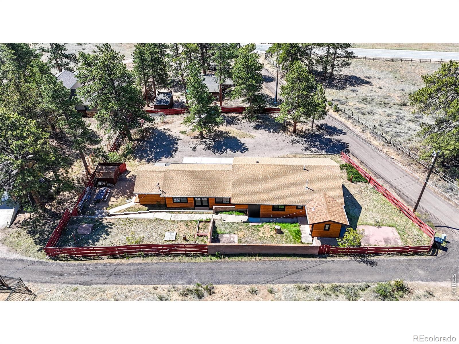 710 Tanager Road Estes Park CO 80517