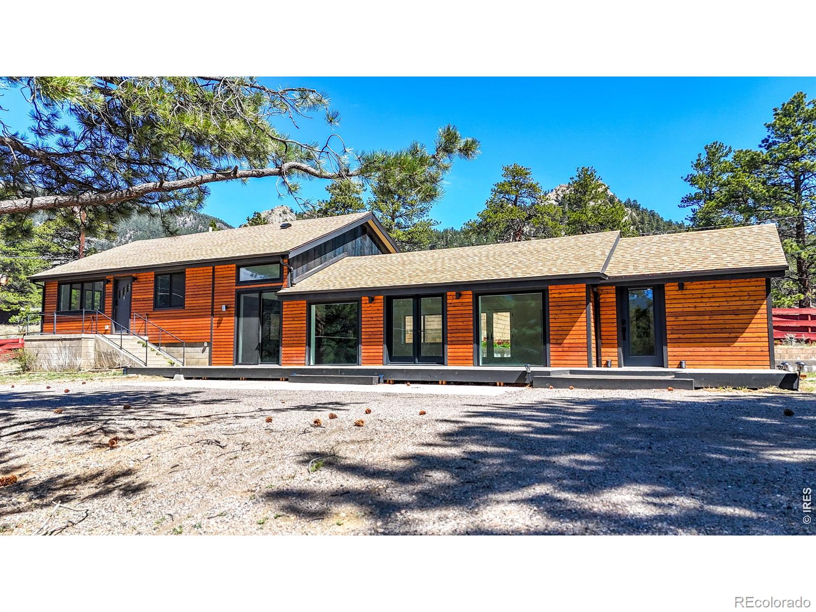 710 Tanager Road Estes Park CO 80517