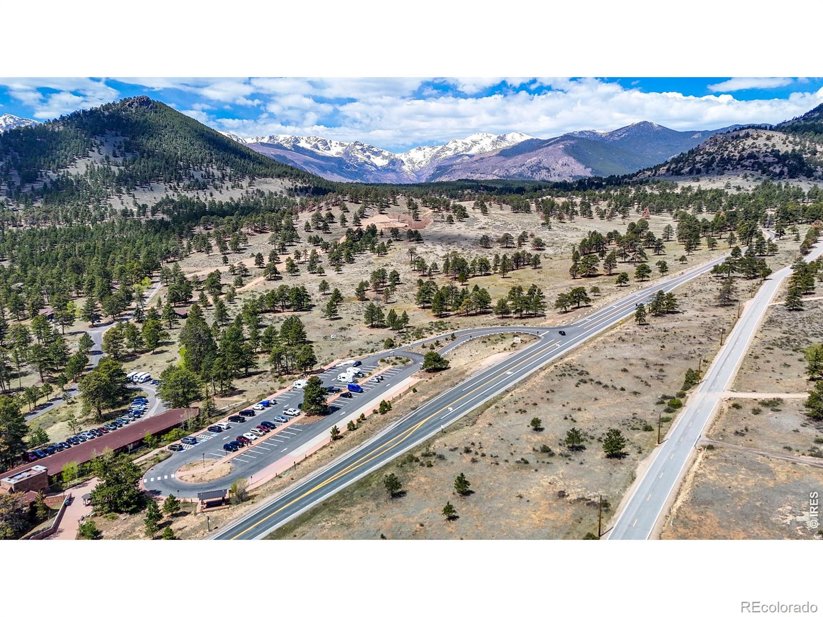 710 Tanager Road Estes Park CO 80517