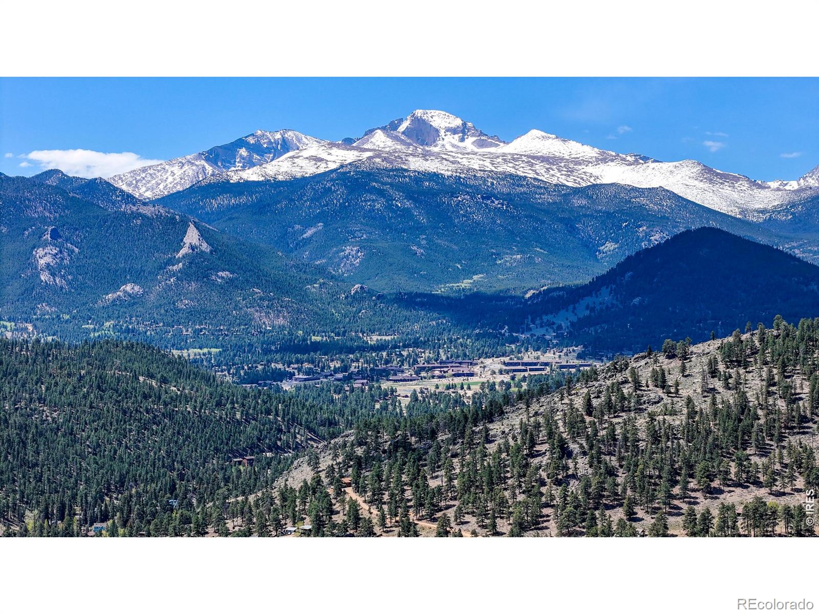 710 Tanager Road Estes Park CO 80517