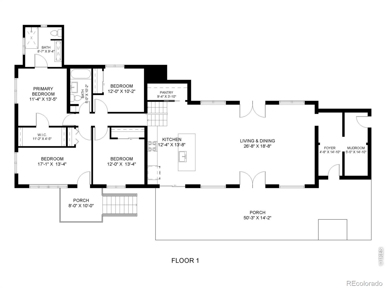 710 Tanager Road Estes Park CO 80517