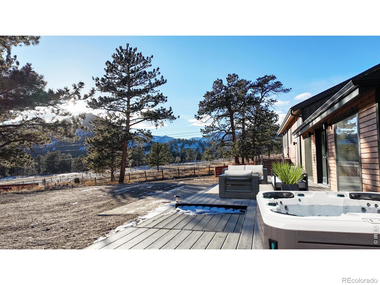 710 Tanager Road Estes Park CO 80517