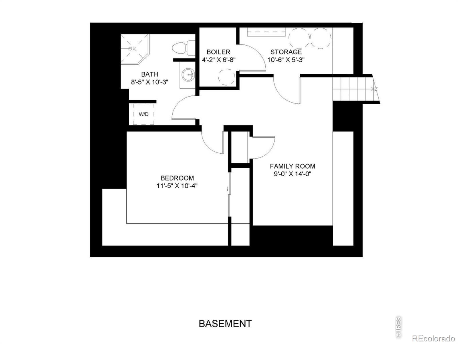 710 Tanager Road Estes Park CO 80517