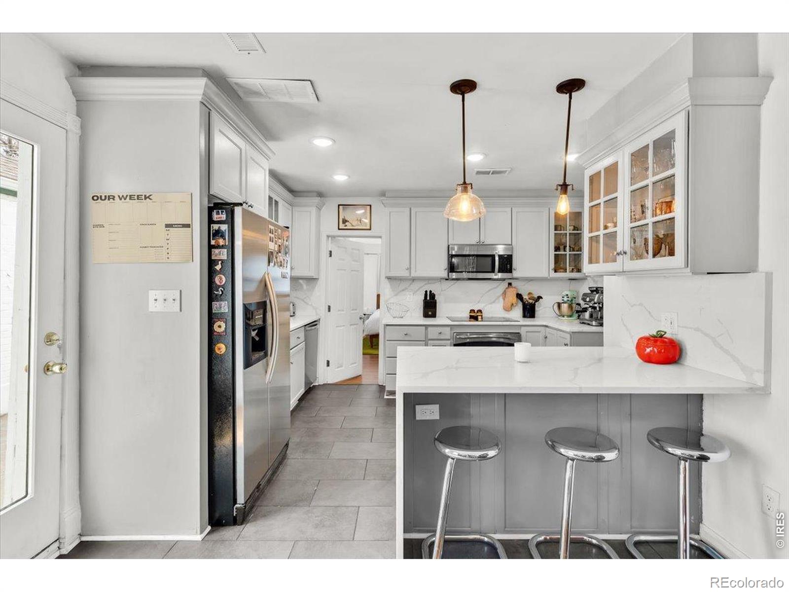 3435 N Franklin Street Denver CO 80205