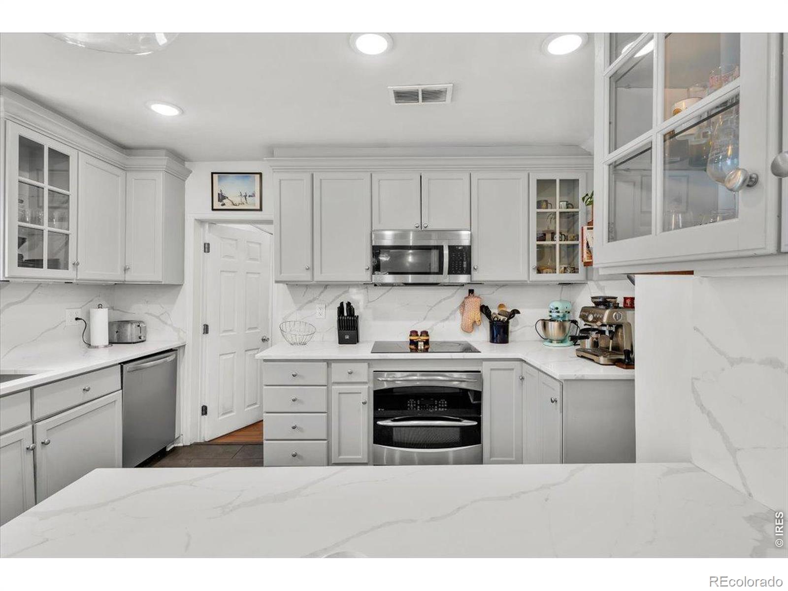 3435 N Franklin Street Denver CO 80205