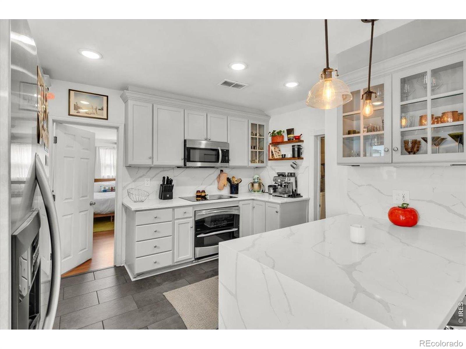 3435 N Franklin Street Denver CO 80205