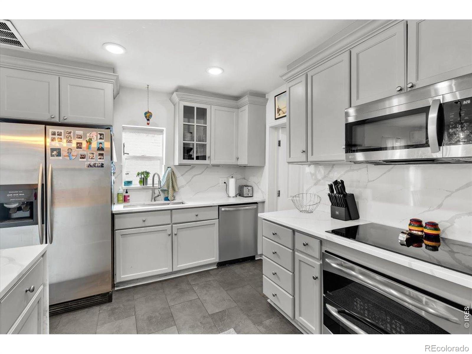 3435 N Franklin Street Denver CO 80205