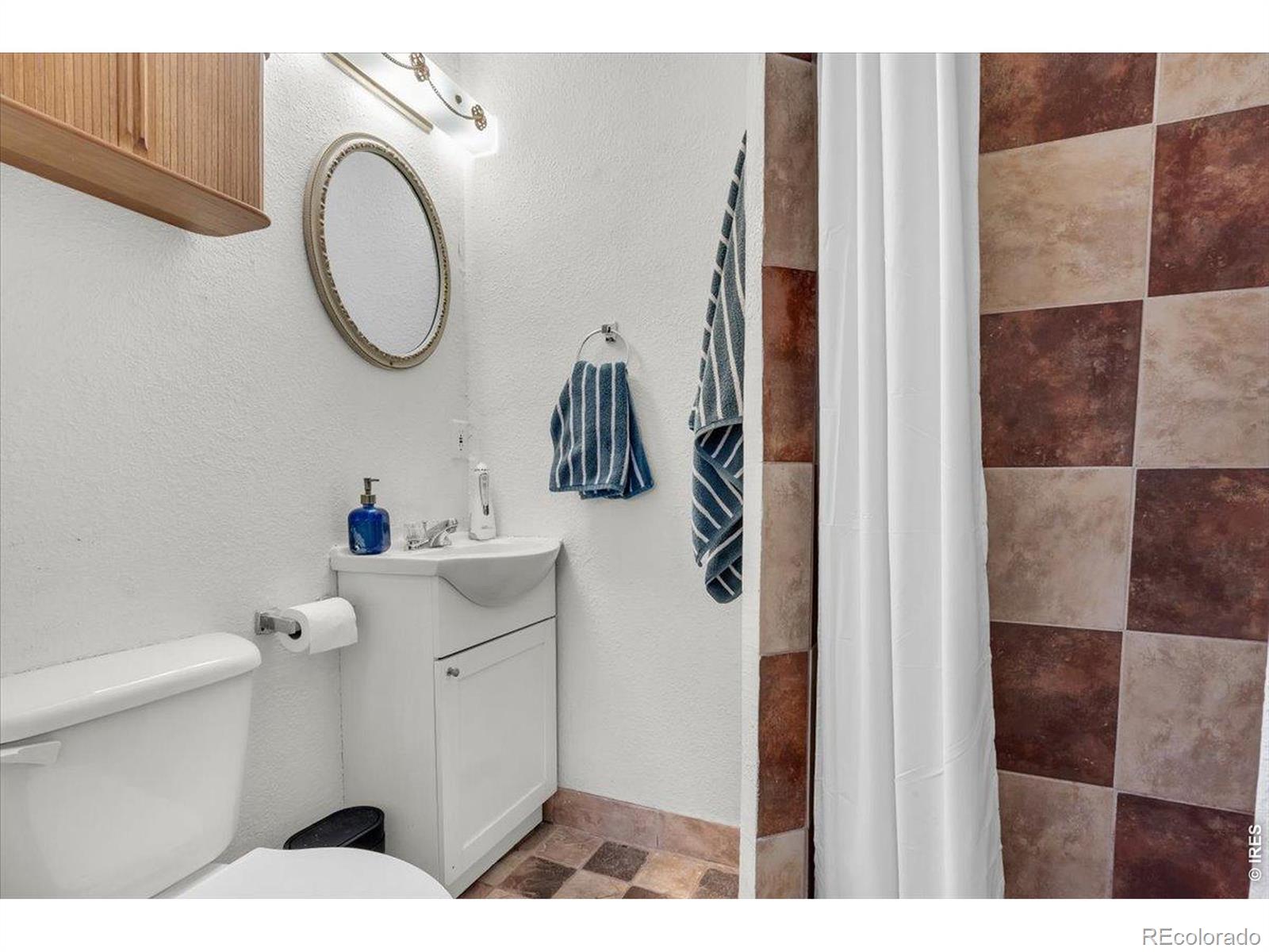 3435 N Franklin Street Denver CO 80205