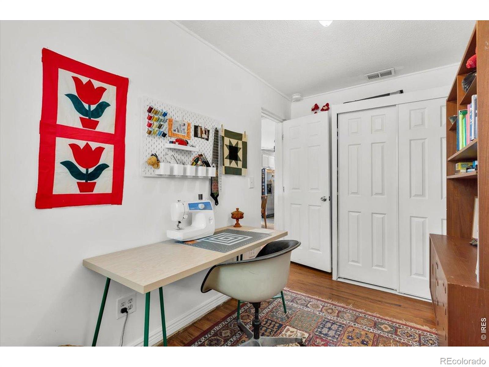 3435 N Franklin Street Denver CO 80205