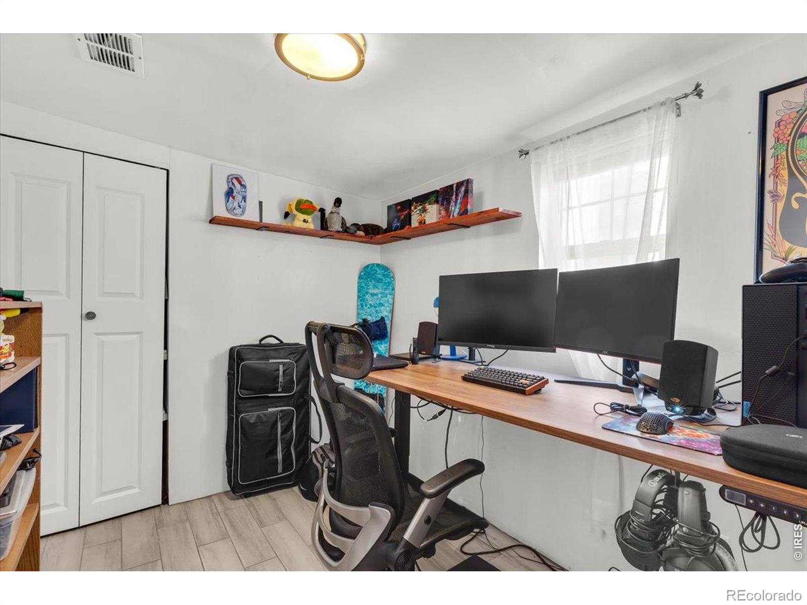 3435 N Franklin Street Denver CO 80205
