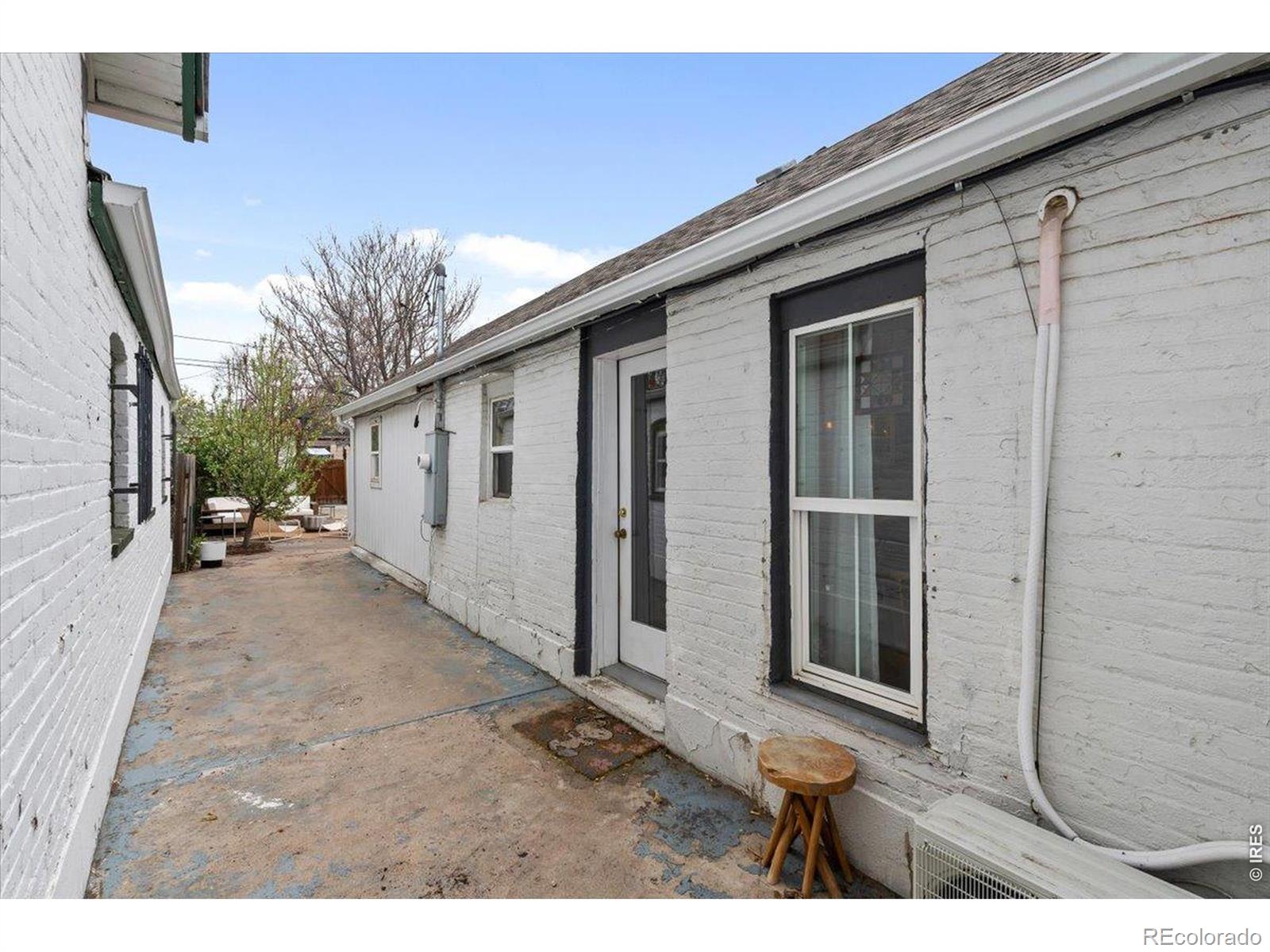 3435 N Franklin Street Denver CO 80205