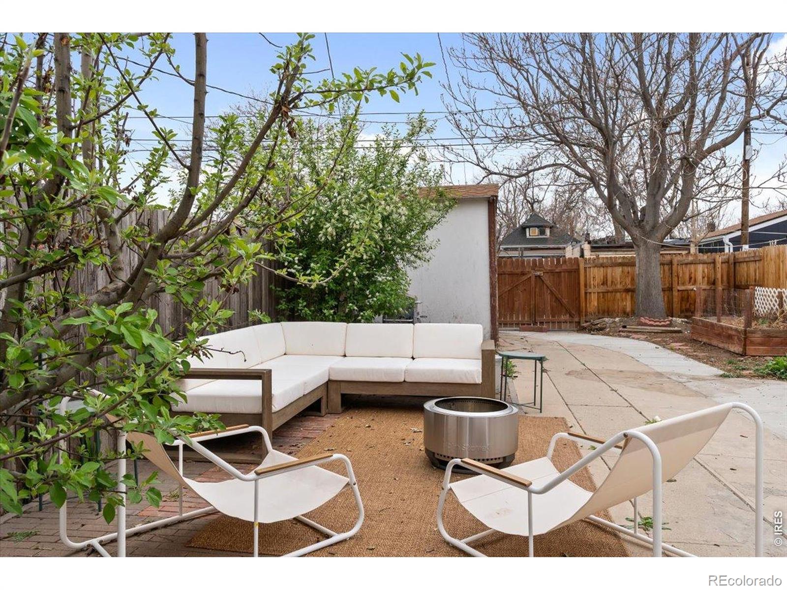 3435 N Franklin Street Denver CO 80205