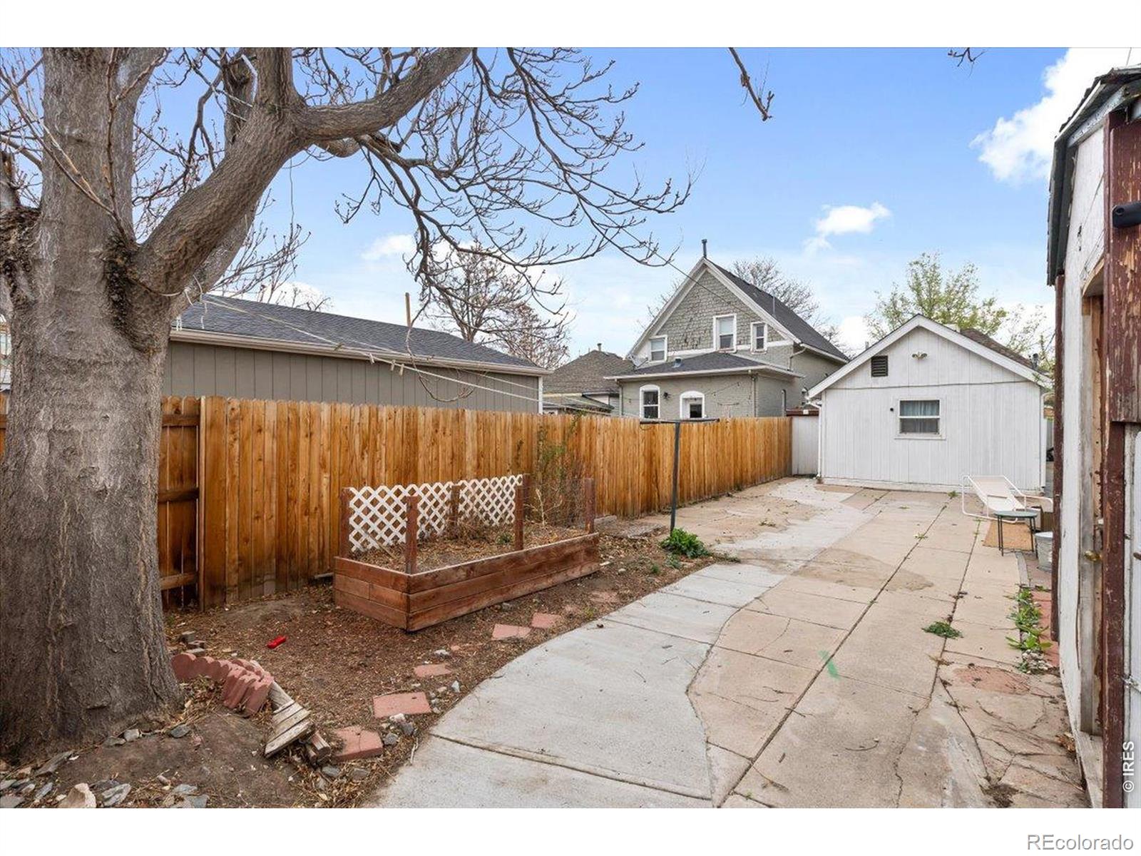3435 N Franklin Street Denver CO 80205