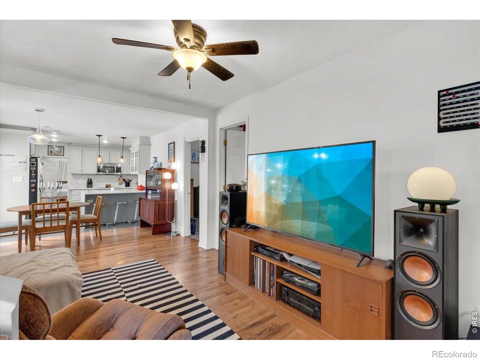3435 N Franklin Street Denver CO 80205