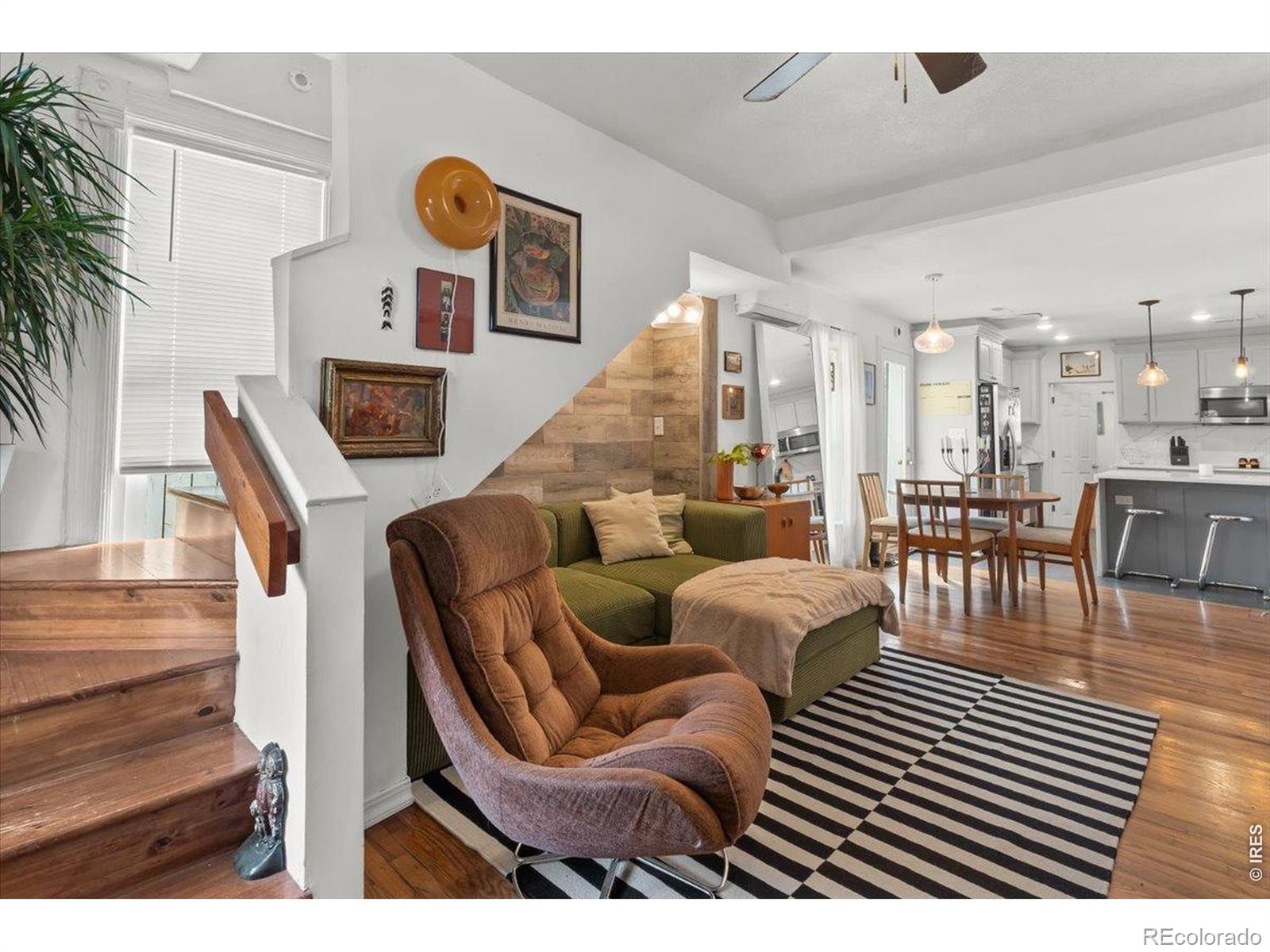3435 N Franklin Street Denver CO 80205