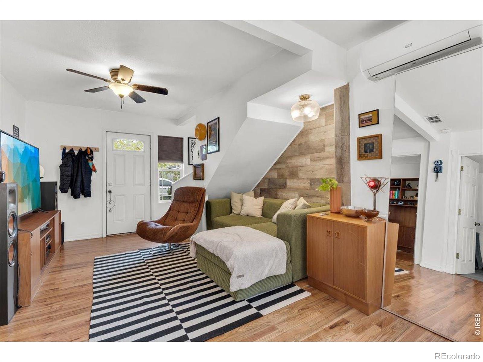 3435 N Franklin Street Denver CO 80205