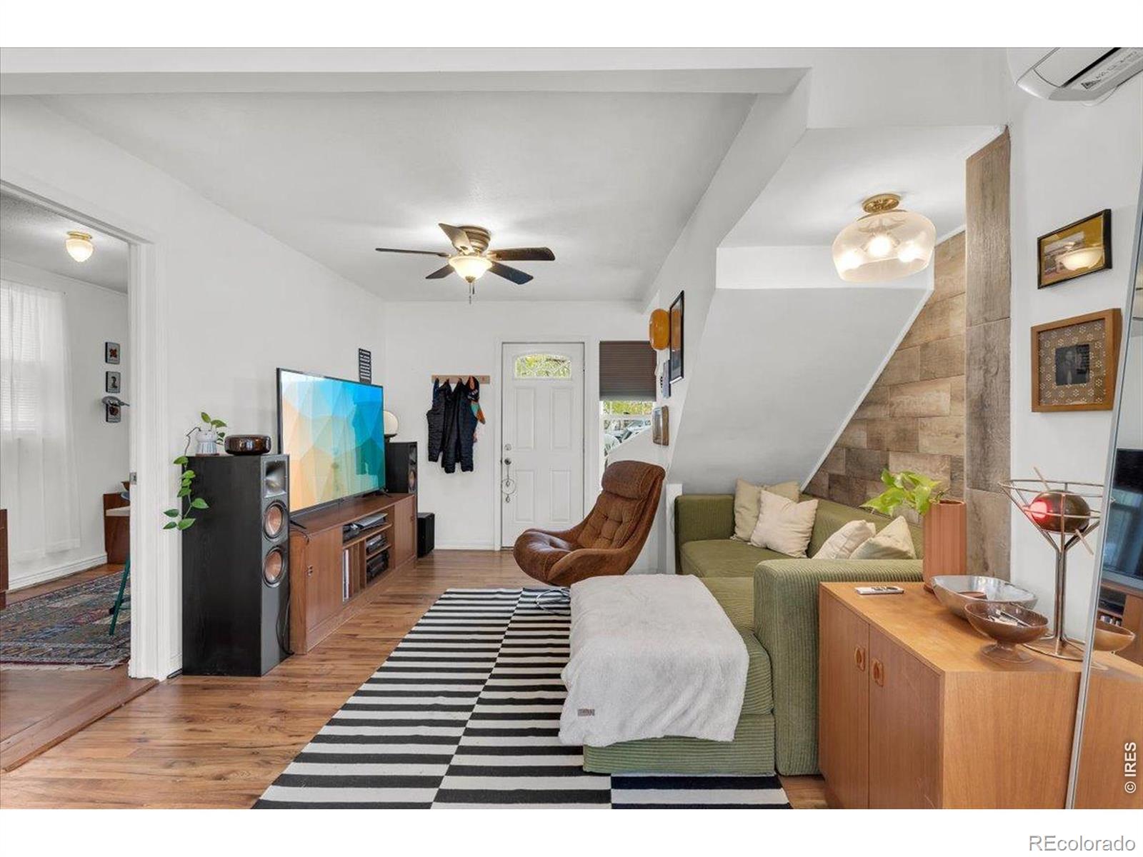 3435 N Franklin Street Denver CO 80205
