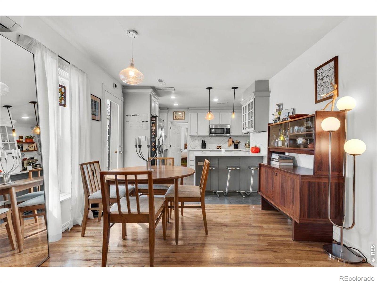 3435 N Franklin Street Denver CO 80205