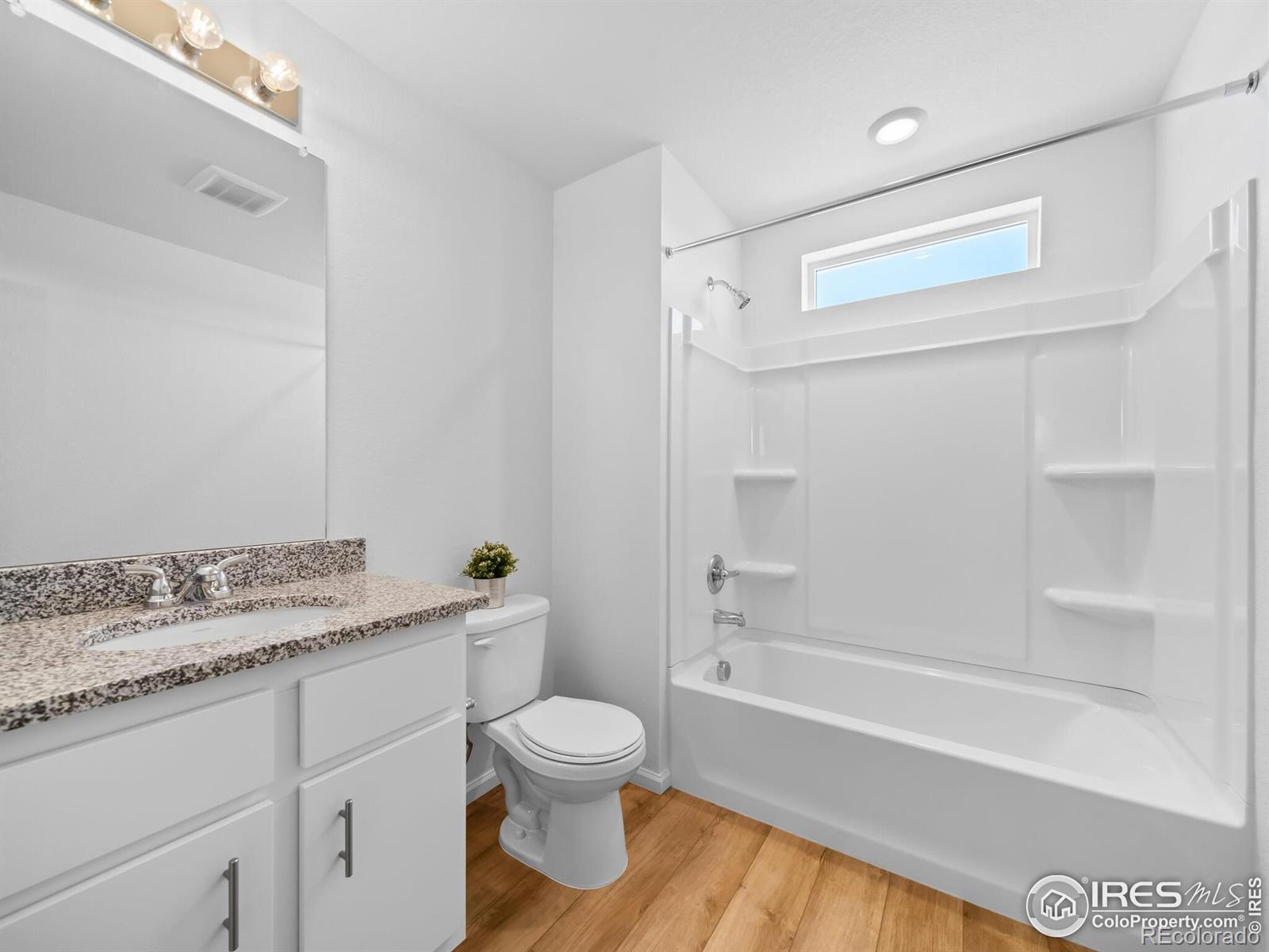 3379 Pearwood Drive Johnstown CO 80534