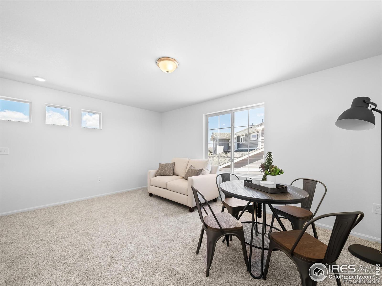 3379 Pearwood Drive Johnstown CO 80534