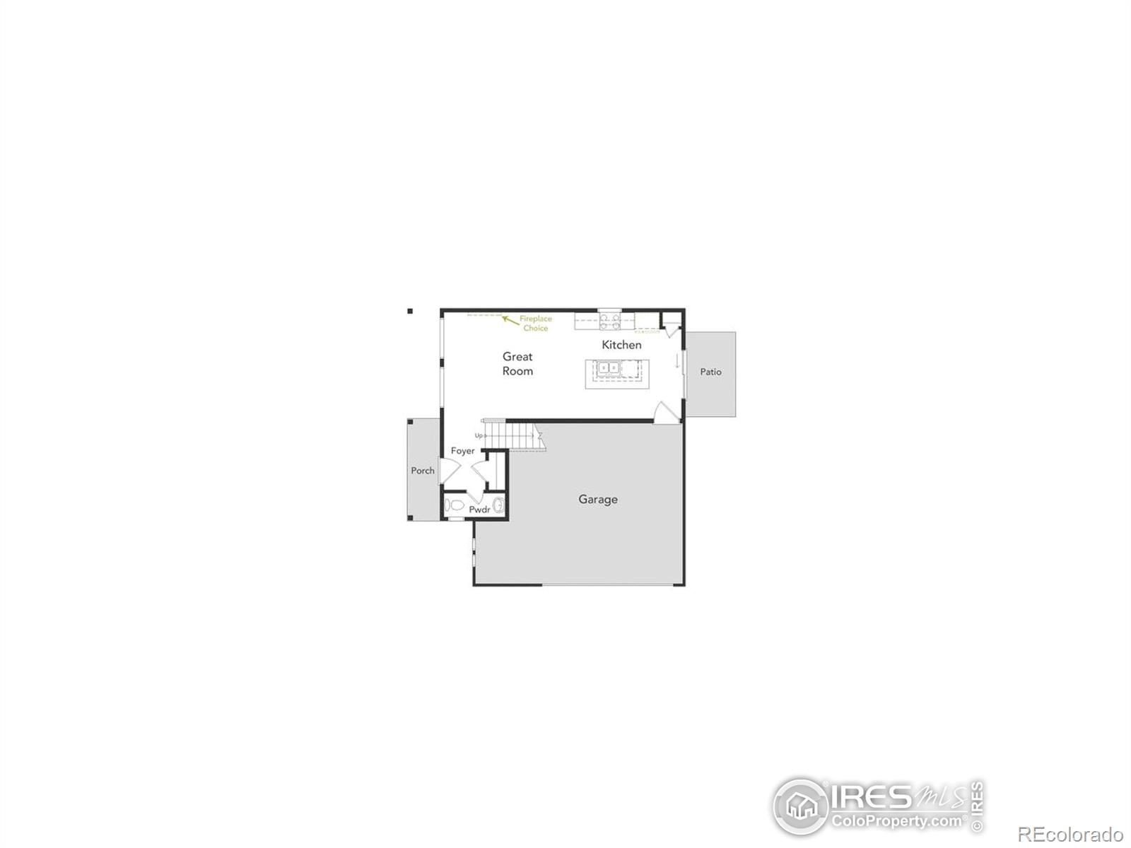 3379 Pearwood Drive Johnstown CO 80534