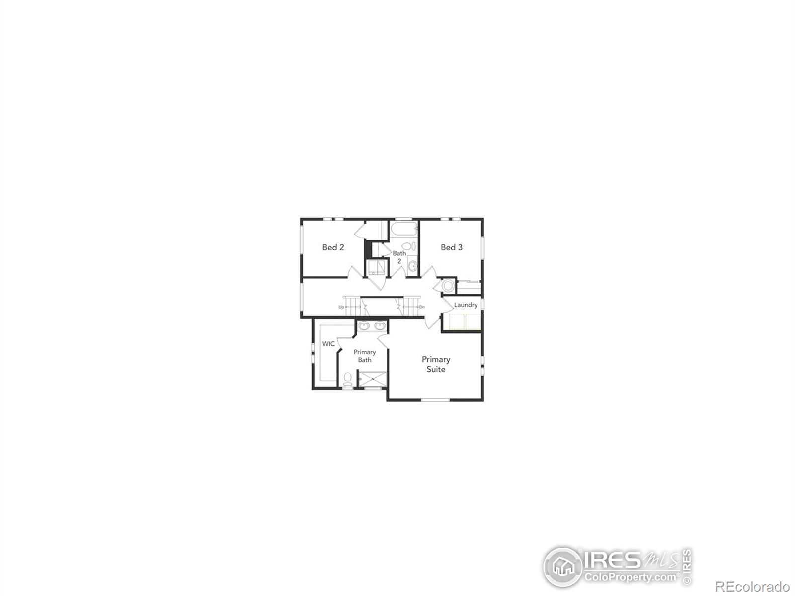 3379 Pearwood Drive Johnstown CO 80534