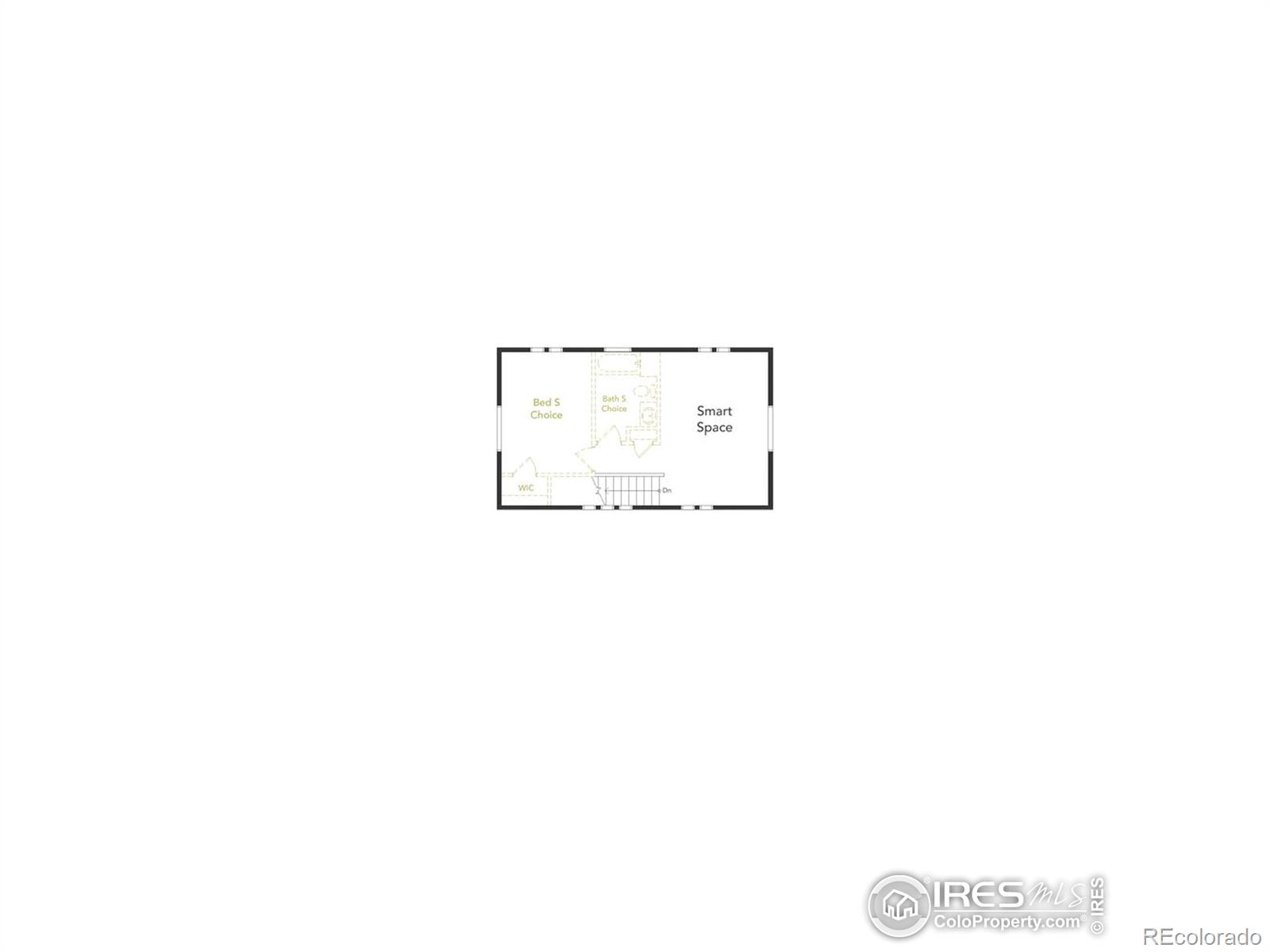 3379 Pearwood Drive Johnstown CO 80534