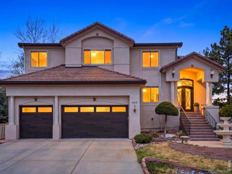 445 Edison Place Superior CO 80027