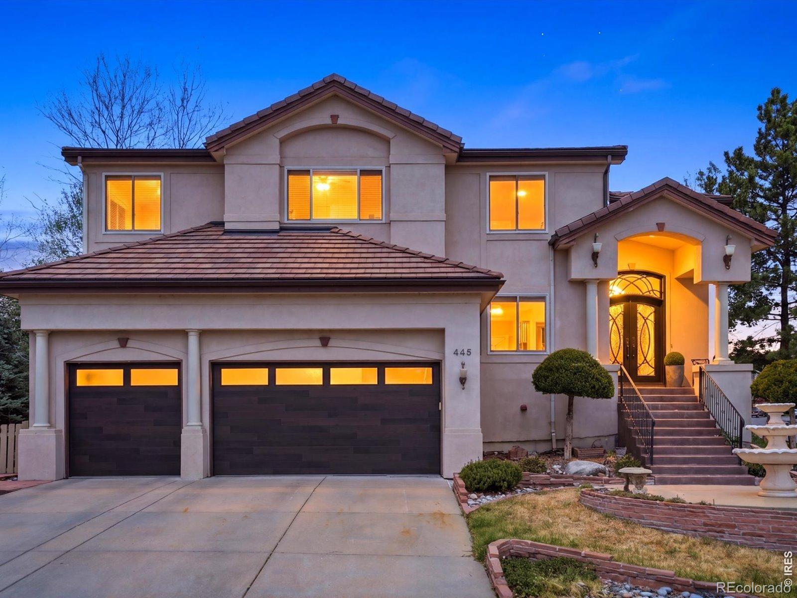 445 Edison Place Superior CO 80027