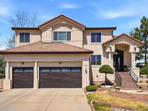 445 Edison Place Superior CO 80027