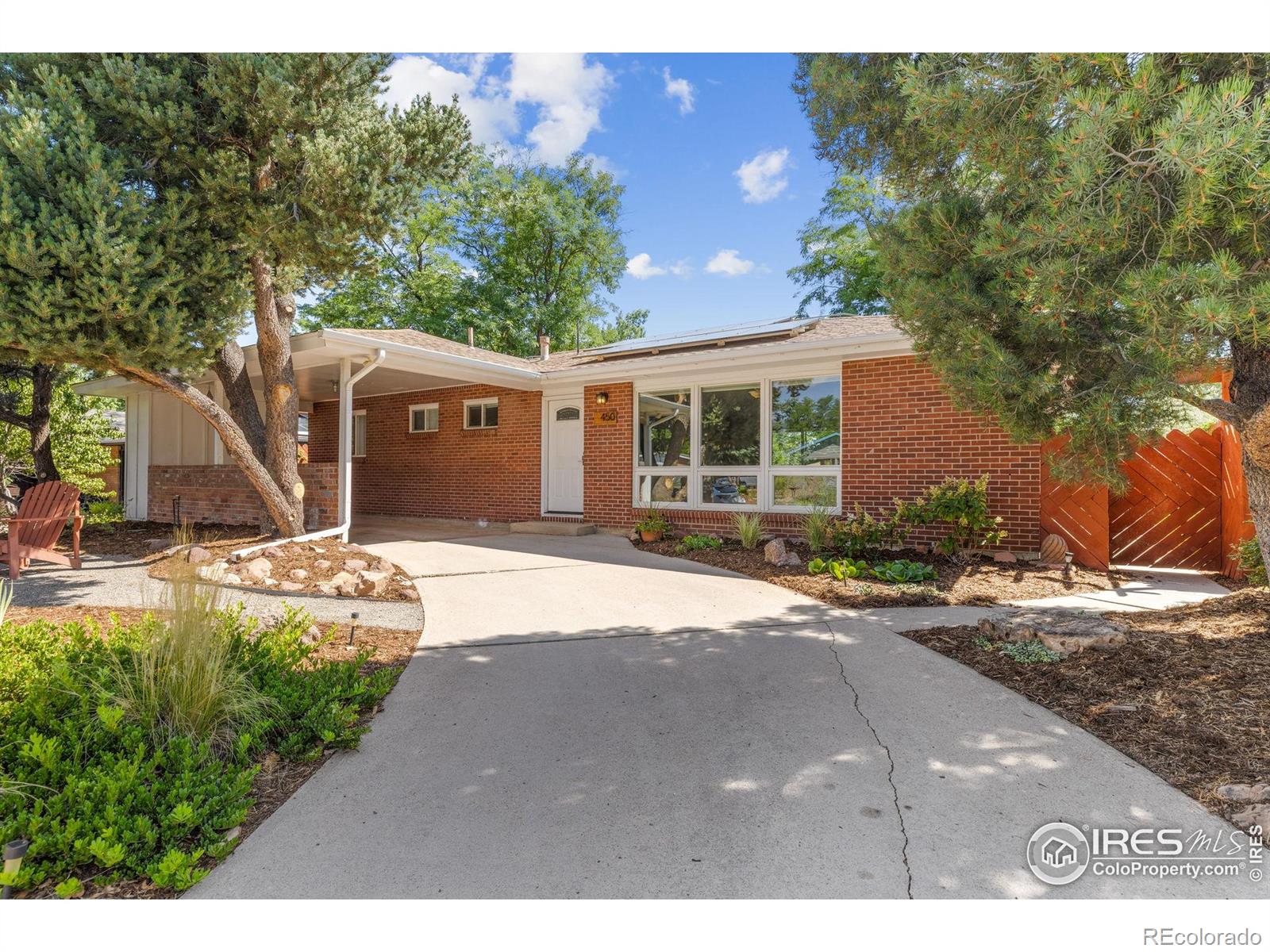 450 S 41st Street Boulder CO 80305