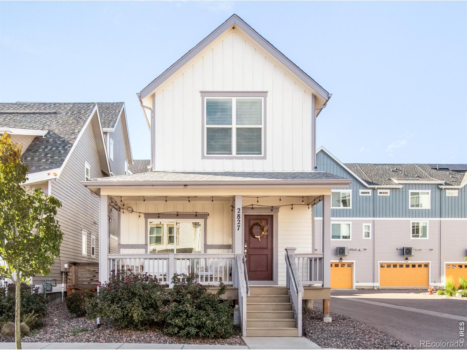 2827 S Fox Street Englewood CO 80110