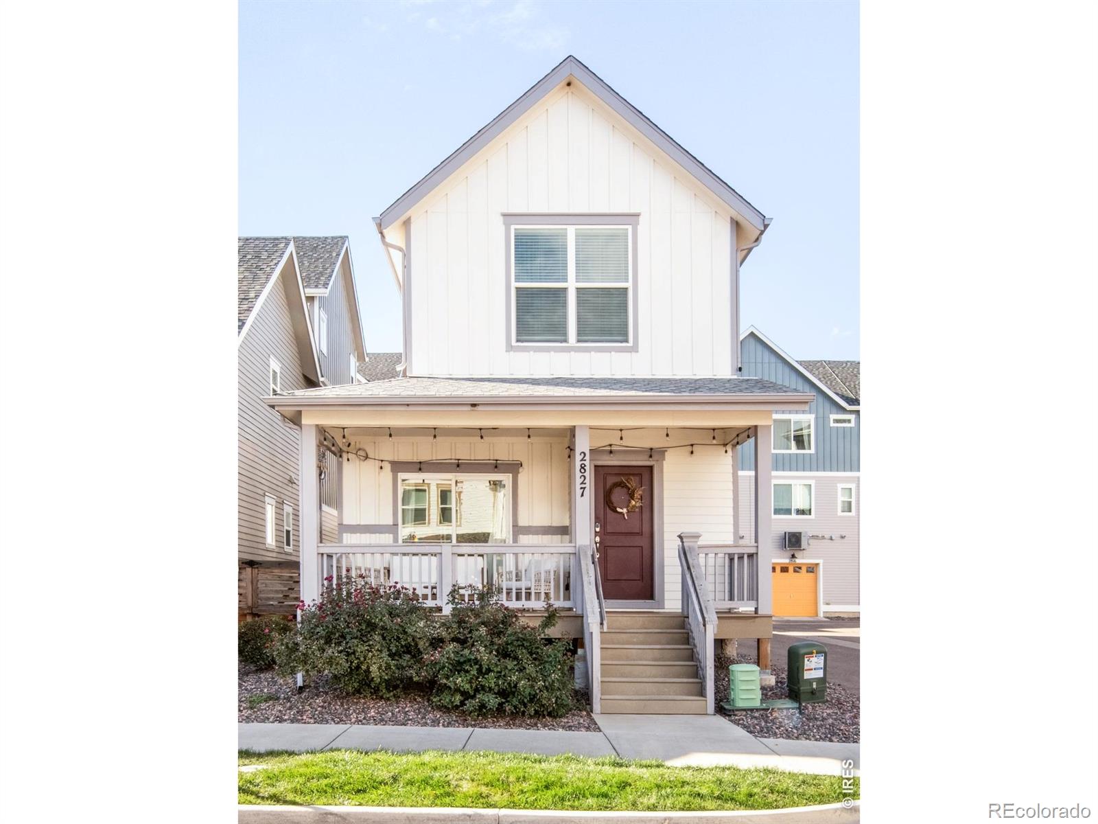 2827 S Fox Street Englewood CO 80110