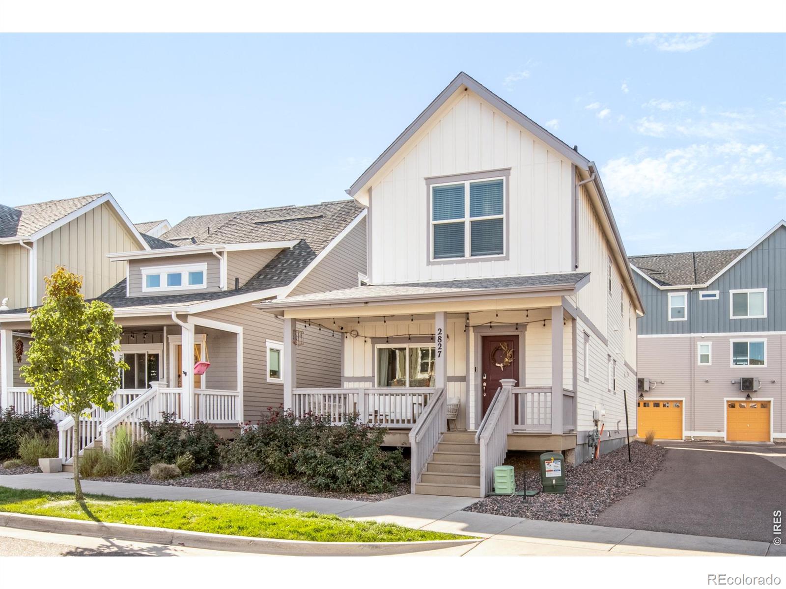 2827 S Fox Street Englewood CO 80110