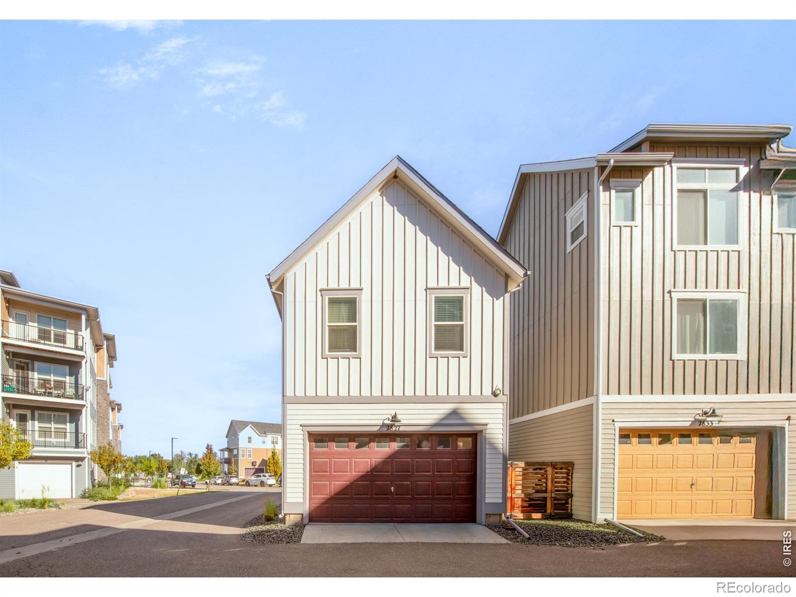 2827 S Fox Street Englewood CO 80110