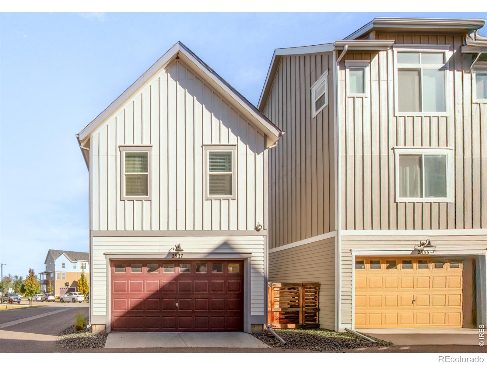 2827 S Fox Street Englewood CO 80110