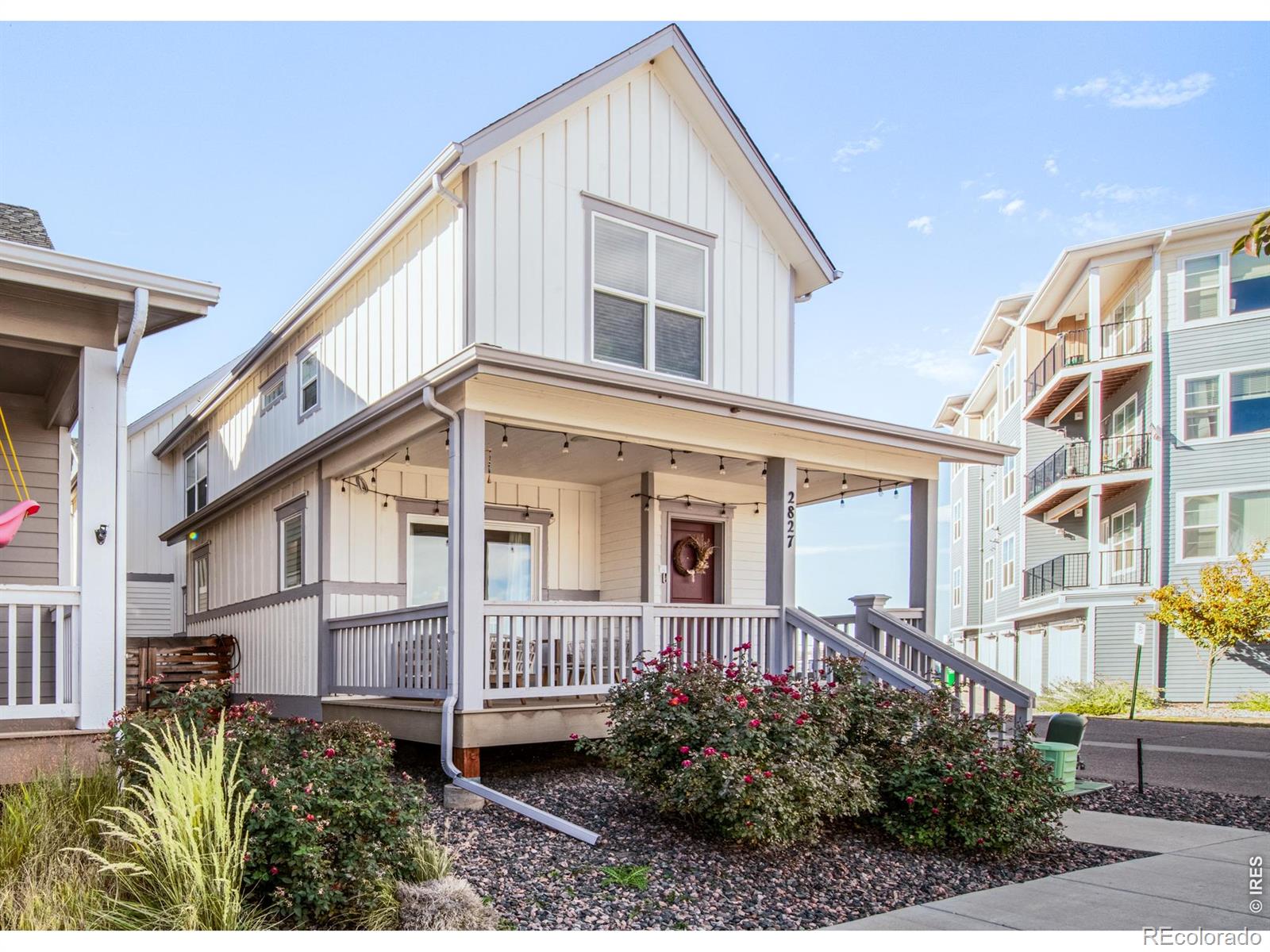 2827 S Fox Street Englewood CO 80110