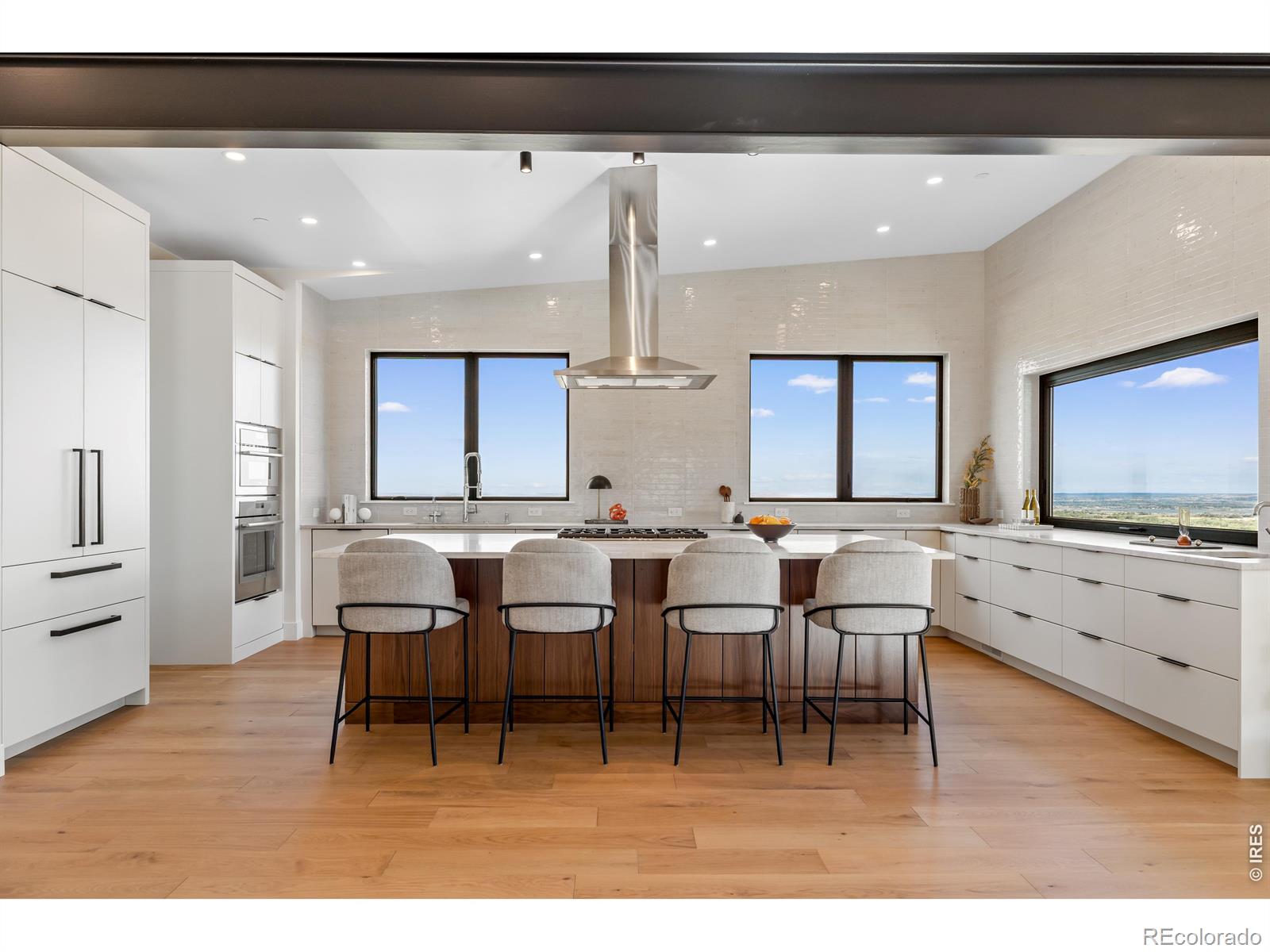 9578 Mountain Ridge Drive Boulder CO 80302