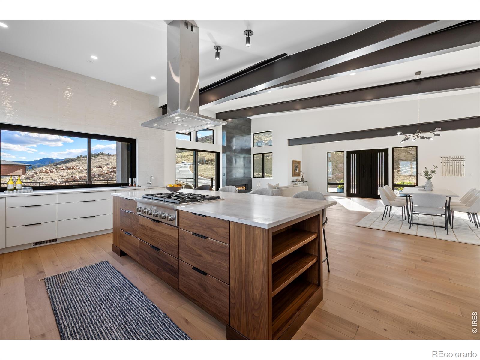 9578 Mountain Ridge Drive Boulder CO 80302