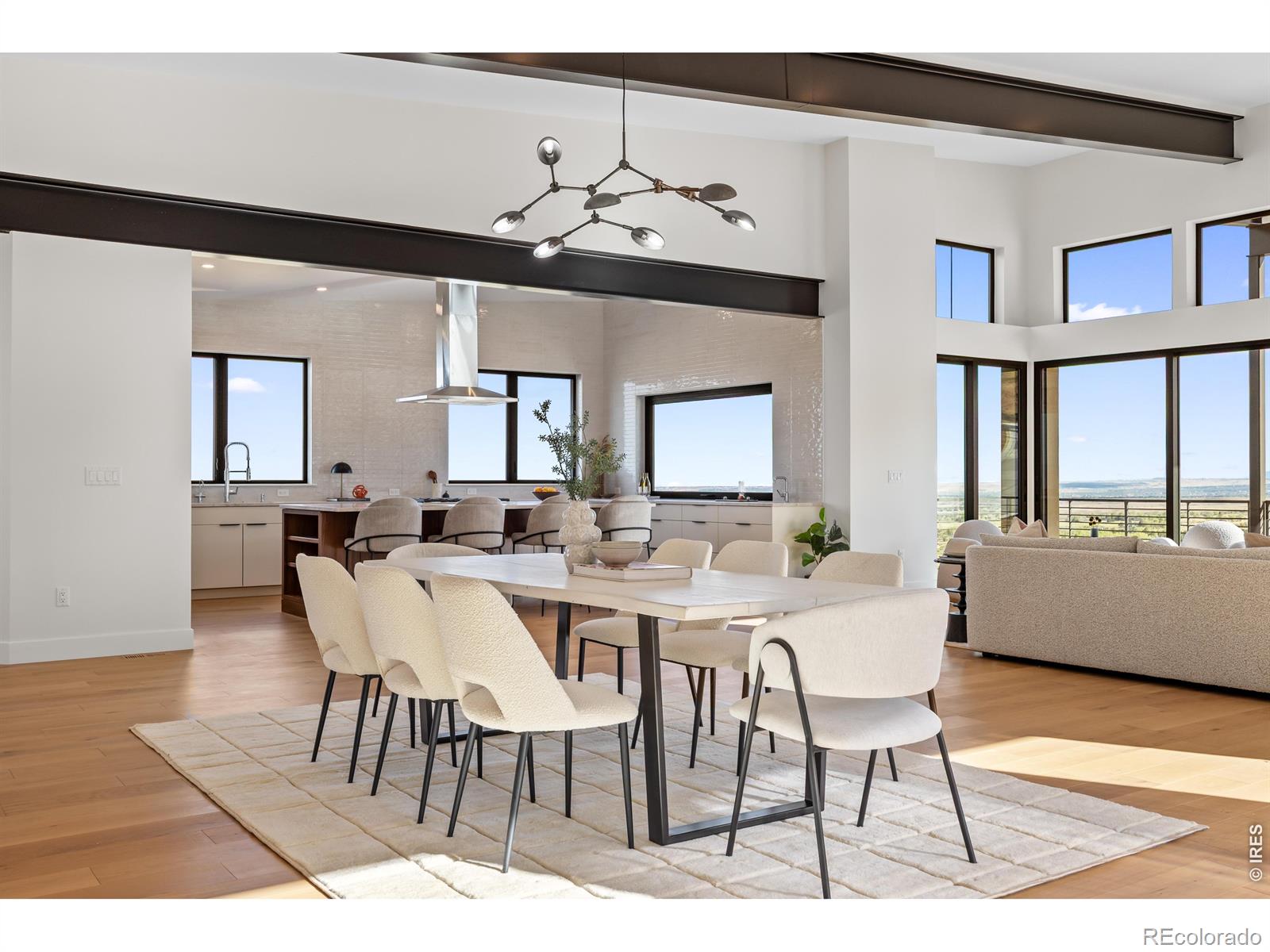 9578 Mountain Ridge Drive Boulder CO 80302