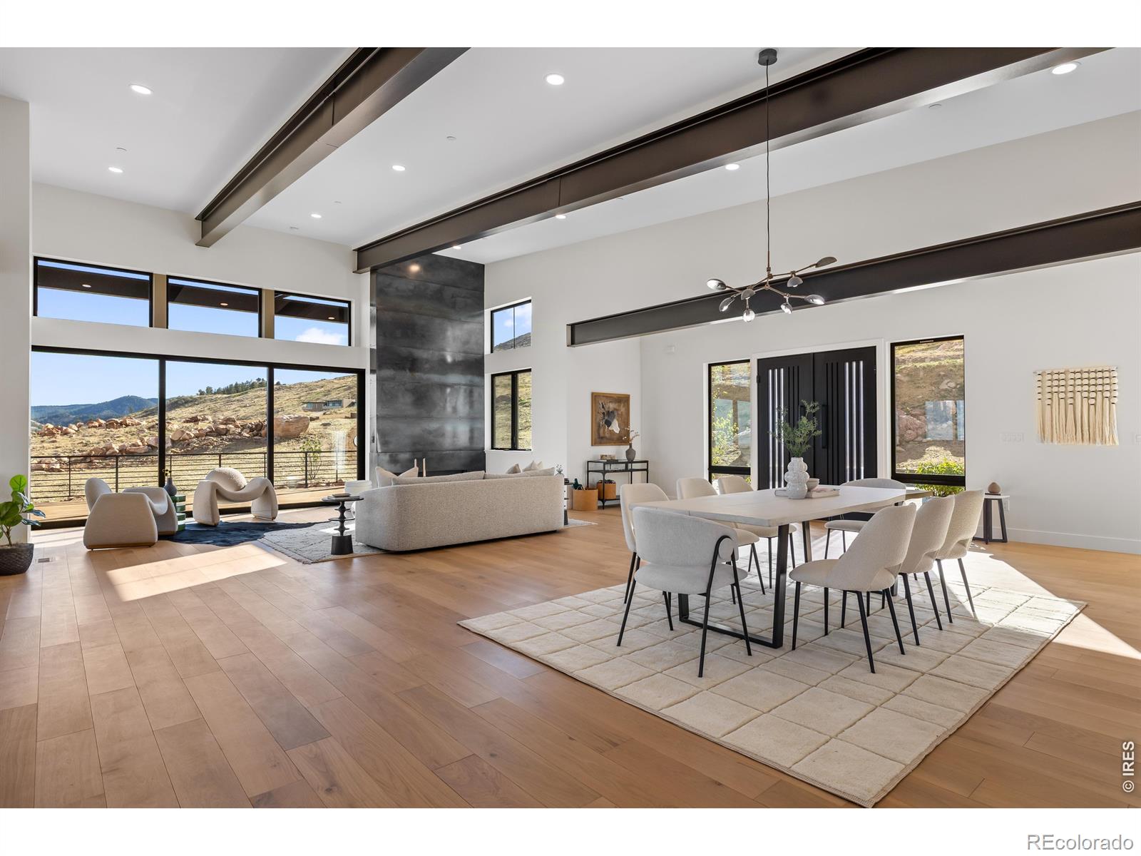 9578 Mountain Ridge Drive Boulder CO 80302